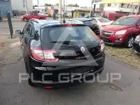 2016 Renault Megane