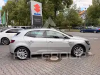 2016 Renault Megane