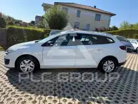 2016 Renault Megane