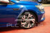 2016 Renault Megane
