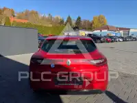 2016 Renault Megane
