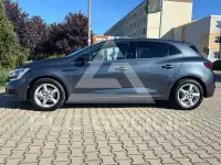 2016 Renault Megane