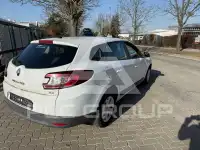 2016 Renault Megane