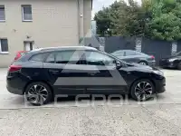 2016 Renault Megane