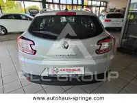 2016 Renault Megane