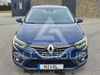 2016 Renault Megane