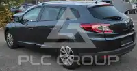 2012 Renault Megane