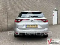 2016 Renault Megane