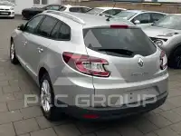 2016 Renault Megane