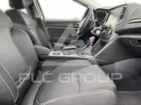 2016 Renault Megane