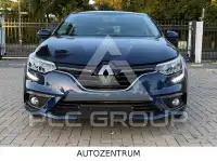 2016 Renault Megane