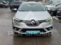 2016 Renault Megane