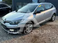 2016 Renault Megane