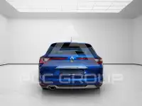 2016 Renault Megane