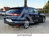 2016 Renault Megane