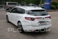 2016 Renault Megane