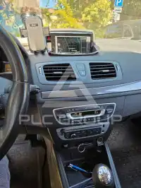 2016 Renault Megane