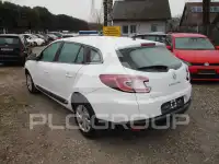 2016 Renault Megane