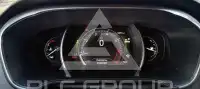 2016 Renault Megane