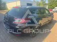 2016 Renault Megane