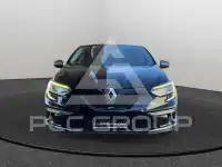 2016 Renault Megane