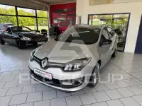 2016 Renault Megane