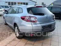 2016 Renault Megane