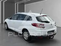 2016 Renault Megane