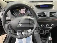 2016 Renault Megane