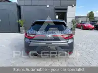2016 Renault Megane