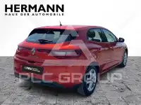 2016 Renault Megane