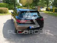 2016 Renault Megane