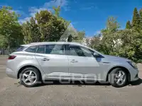 2016 Renault Megane