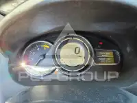 2016 Renault Megane