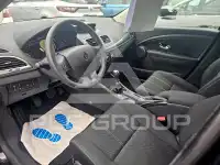 2016 Renault Megane