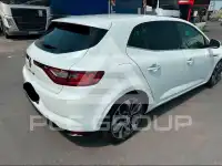 2016 Renault Megane