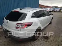 2016 Renault Megane
