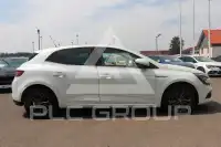 2016 Renault Megane