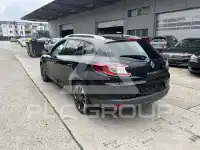 2016 Renault Megane