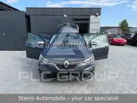 2016 Renault Megane