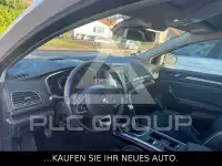 2016 Renault Megane