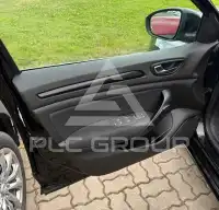 2016 Renault Megane