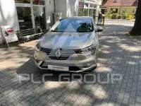 2016 Renault Megane