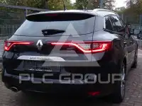 2016 Renault Megane