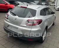 2016 Renault Megane