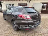 2016 Renault Megane