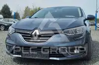 2016 Renault Megane