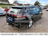 2016 Renault Megane