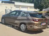 2016 Renault Megane
