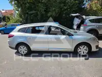 2016 Renault Megane